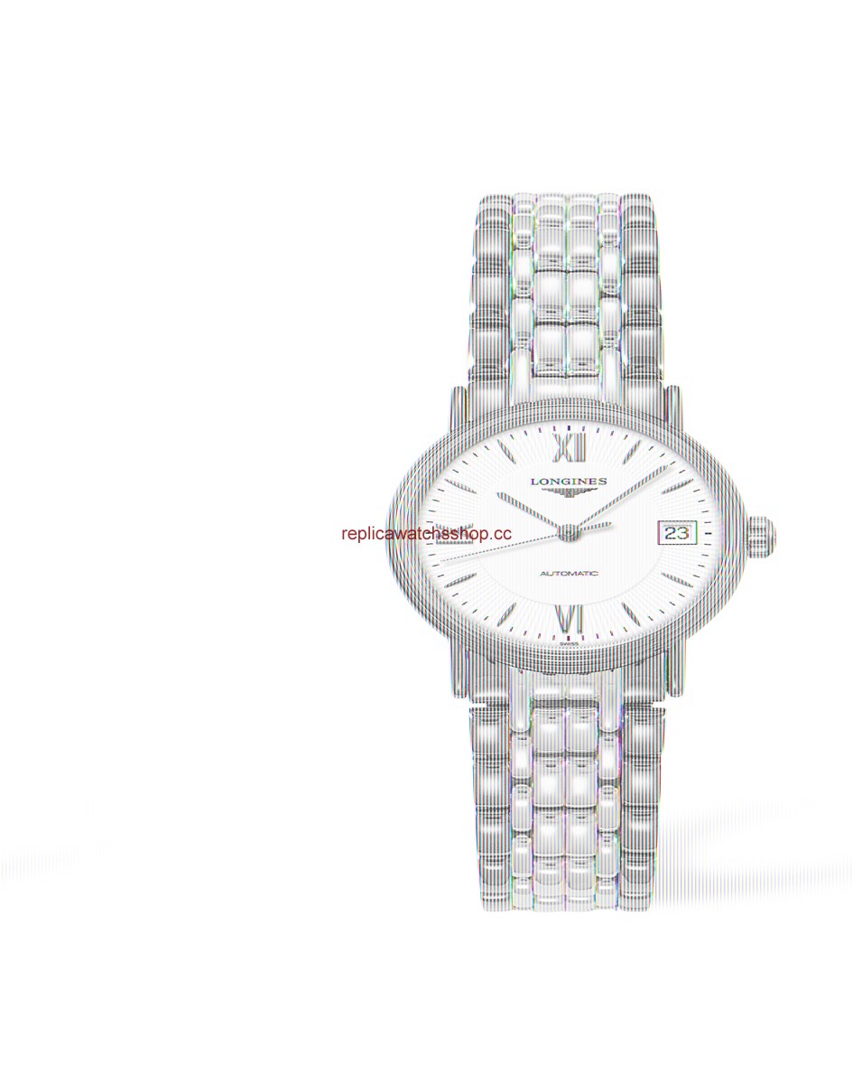 Longines Presence 25.5 Automatic Yellow (L4.321.2.15.7) Longines Presence 25.5 Automatic Yellow (L4.321.2.15.7)