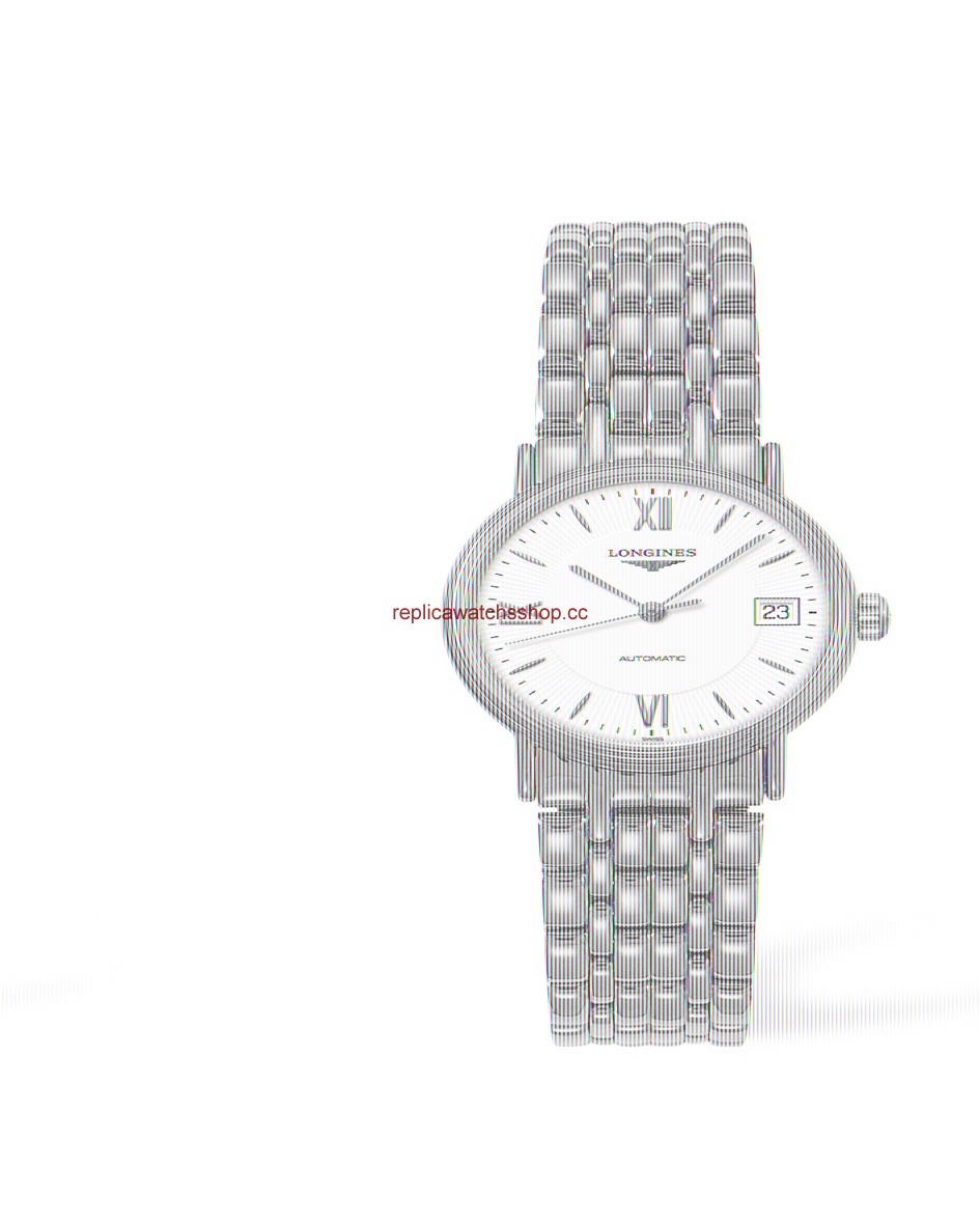 Longines Presence 25.5 Automatic Yellow (L4.321.2.15.8) Longines Presence 25.5 Automatic Yellow (L4.321.2.15.8)