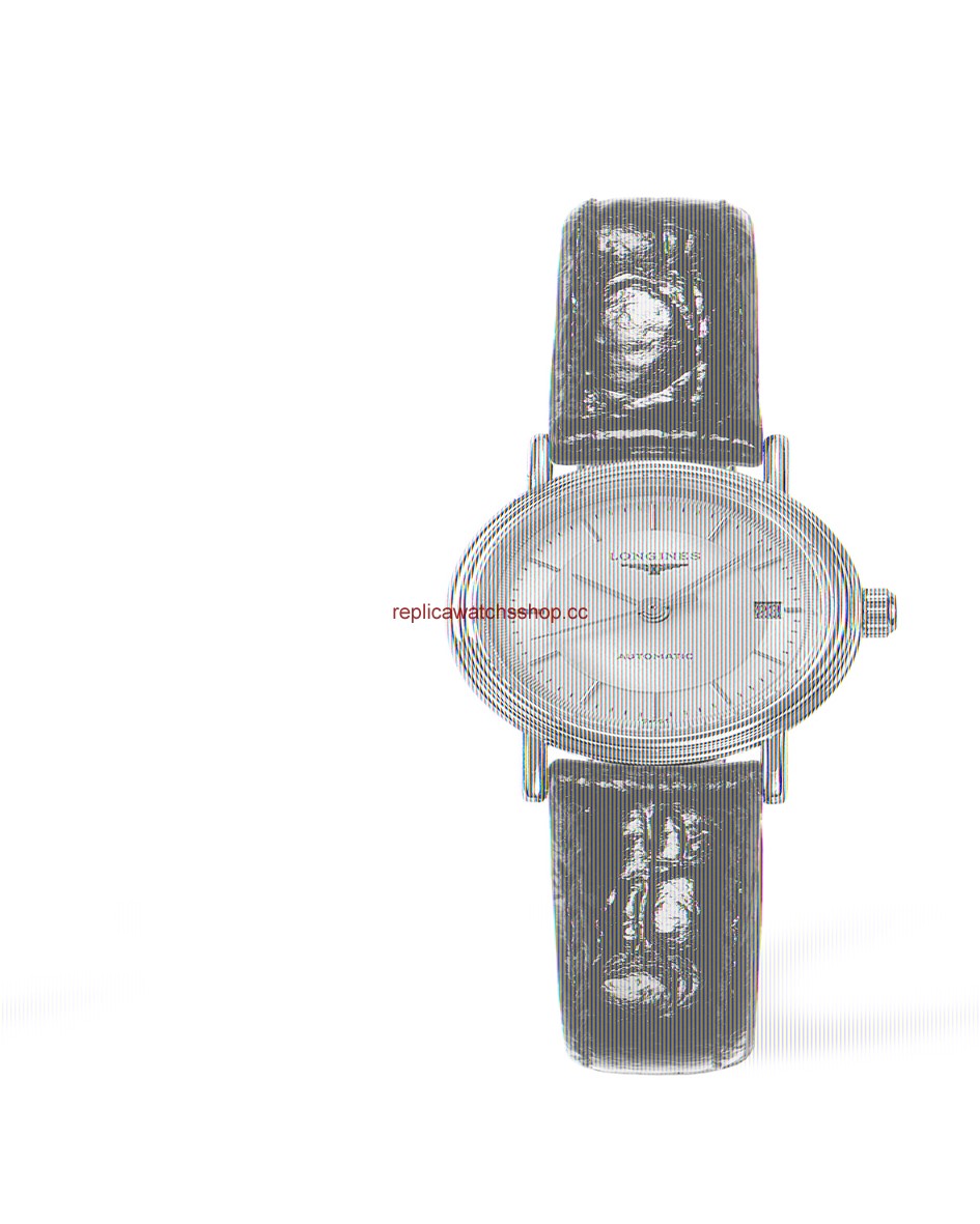 Longines Presence 25.5 Automatic Yellow (L4.321.2.42.2) Longines Presence 25.5 Automatic Yellow (L4.321.2.42.2)