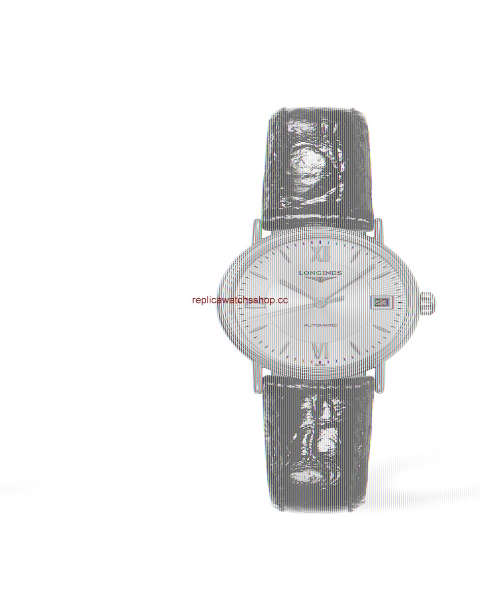 Longines Presence 25.5 Automatic Yellow (L4.321.2.45.2)