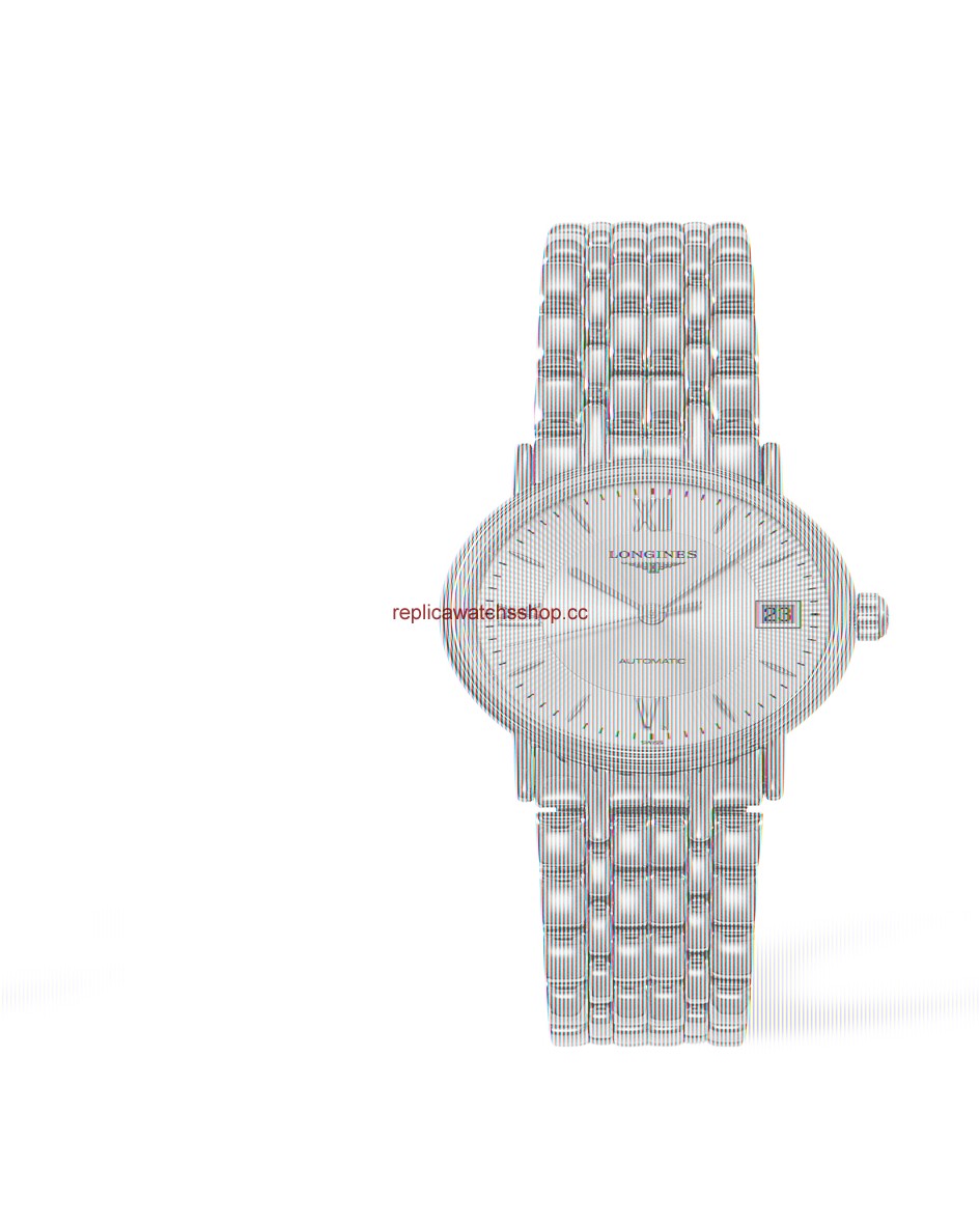 Longines Presence 25.5 Automatic Yellow (L4.321.2.45.8) Longines Presence 25.5 Automatic Yellow (L4.321.2.45.8)