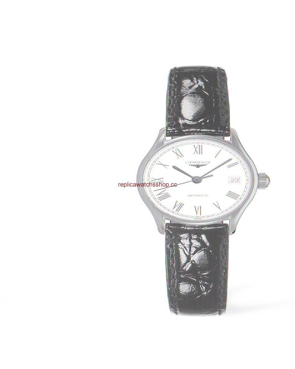 Longines Lyre 25 Automatic Yellow (L4.360.2.11.2) Longines Lyre 25 Automatic Yellow (L4.360.2.11.2)