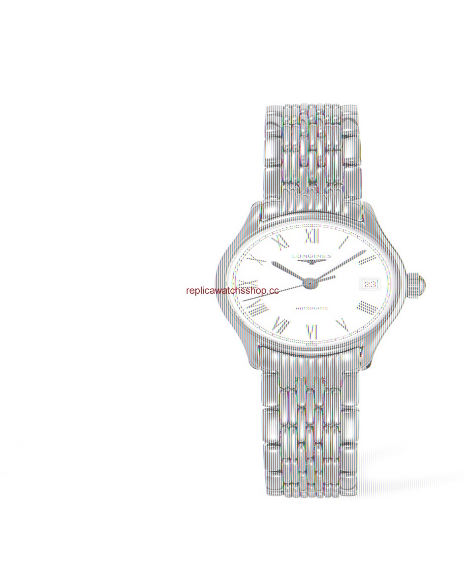 Longines Lyre 25 Automatic Yellow (L4.360.2.11.8) Longines Lyre 25 Automatic Yellow (L4.360.2.11.8)