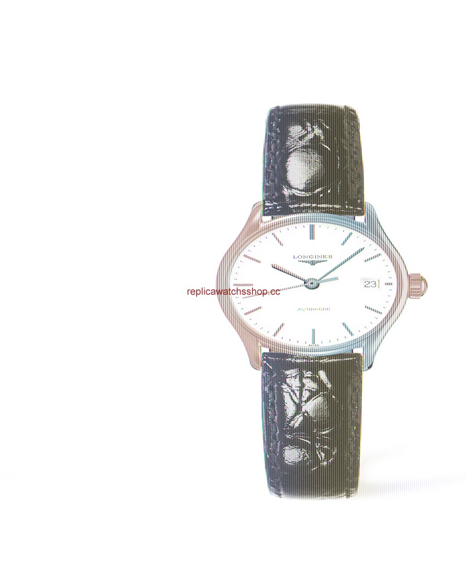 Longines Lyre 25 Automatic Yellow (L4.360.2.12.2)