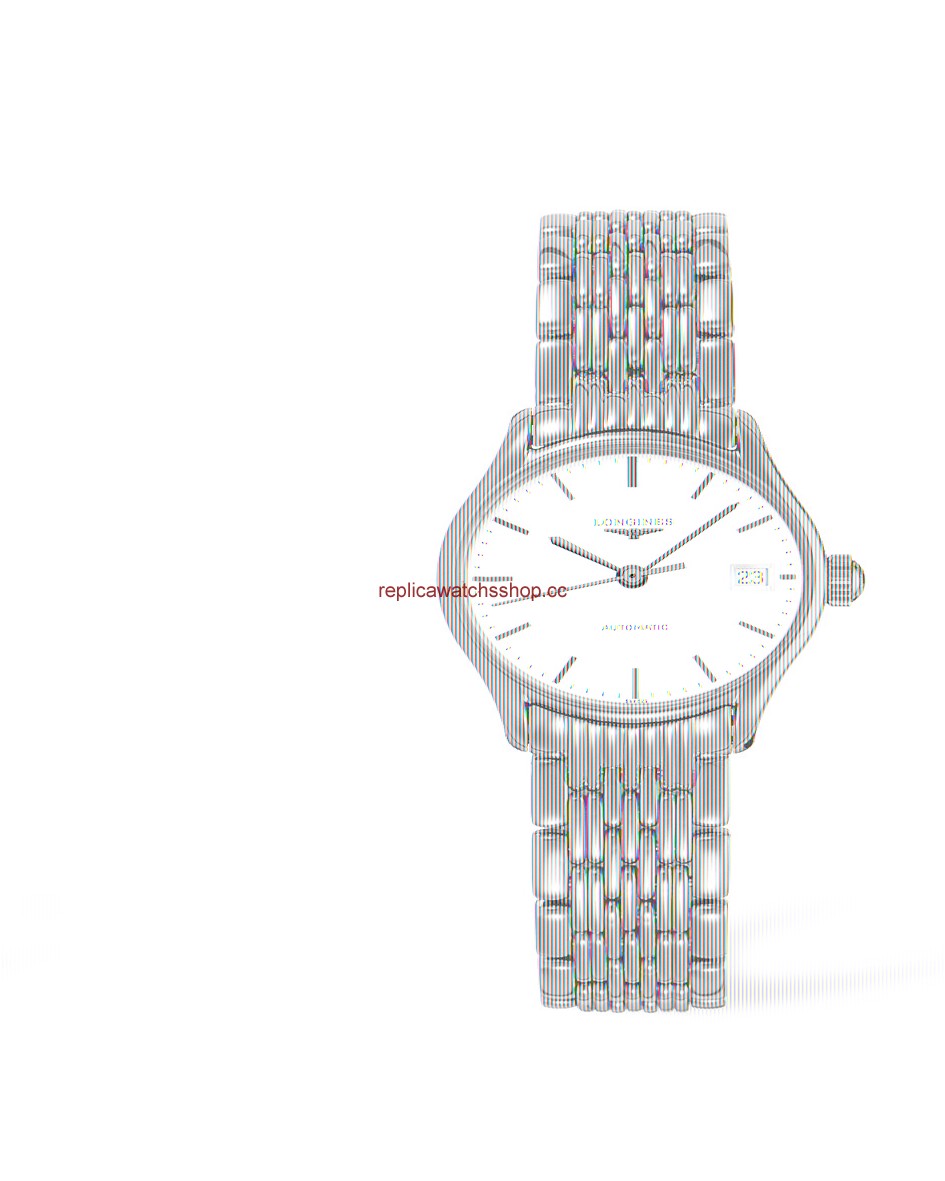 Longines Lyre 25 Automatic Yellow (L4.360.2.12.8)