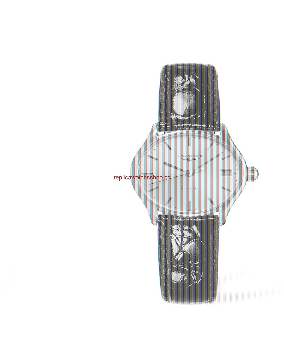 Longines Lyre 25 Automatic Yellow (L4.360.2.32.2)