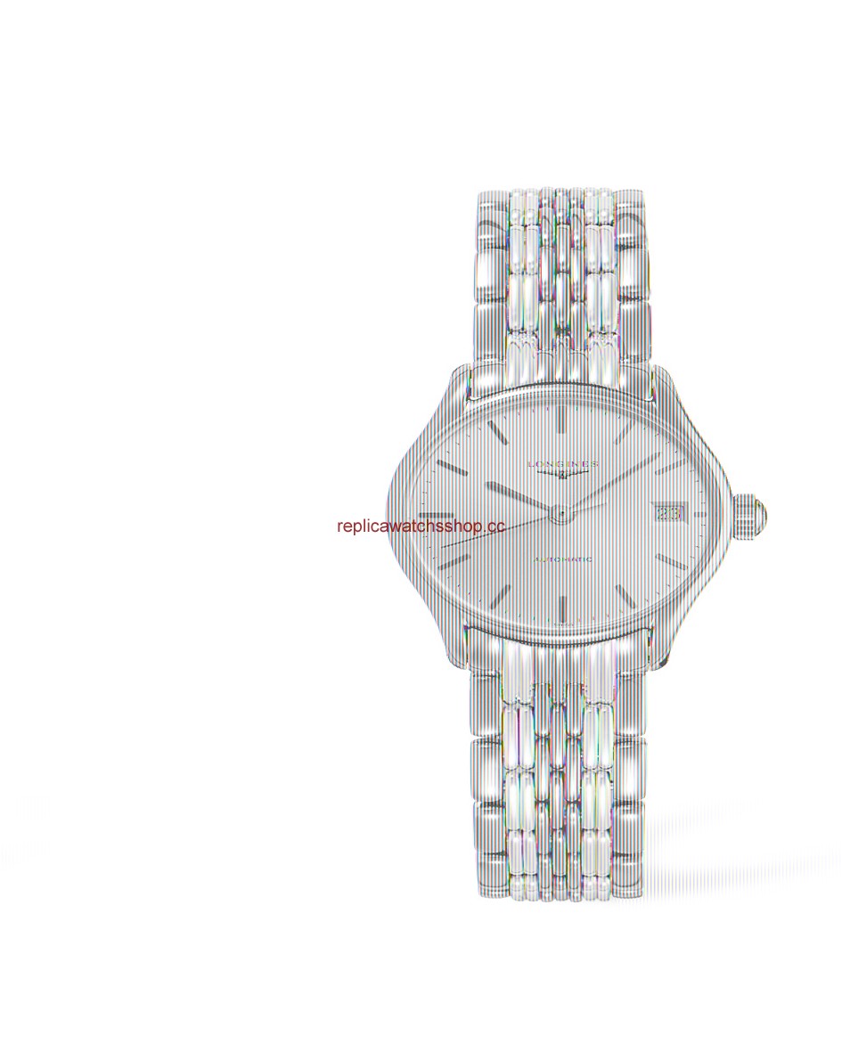 Longines Lyre 25 Automatic Yellow (L4.360.2.32.7)