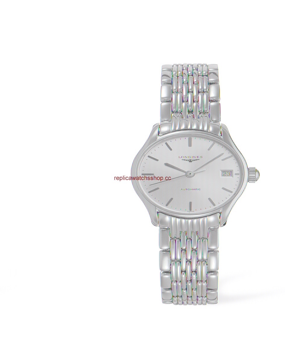 Longines Lyre 25 Automatic Yellow (L4.360.2.32.8) Longines Lyre 25 Automatic Yellow (L4.360.2.32.8)