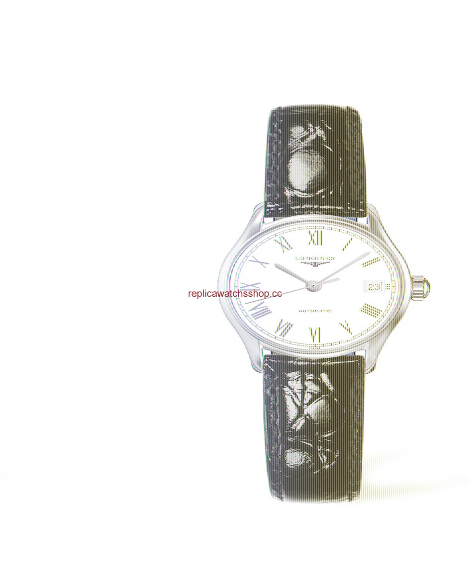 Longines Lyre 25 Stainless Steel (L4.360.4.11.2) Longines Lyre 25 Stainless Steel (L4.360.4.11.2)