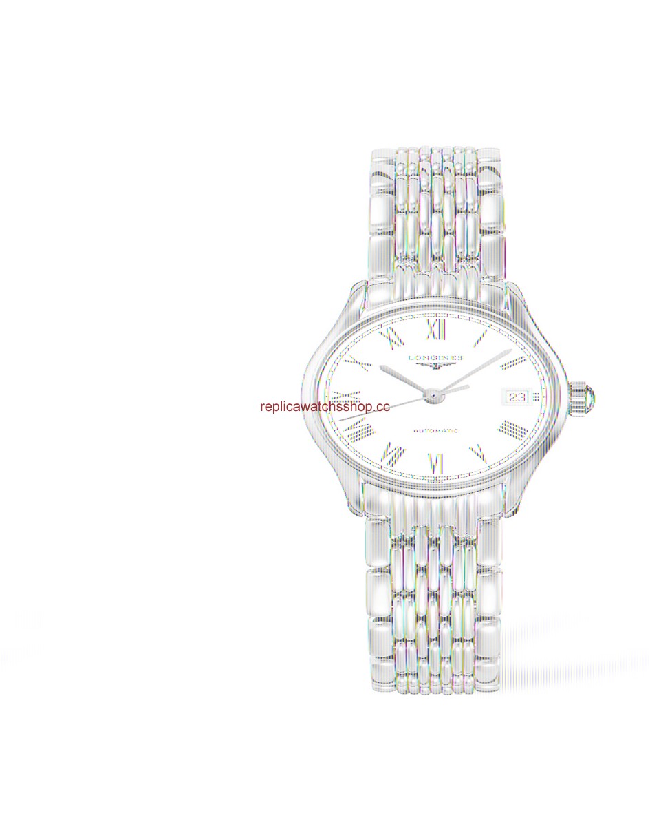 Longines Lyre 25 Stainless Steel (L4.360.4.11.6) Longines Lyre 25 Stainless Steel (L4.360.4.11.6)