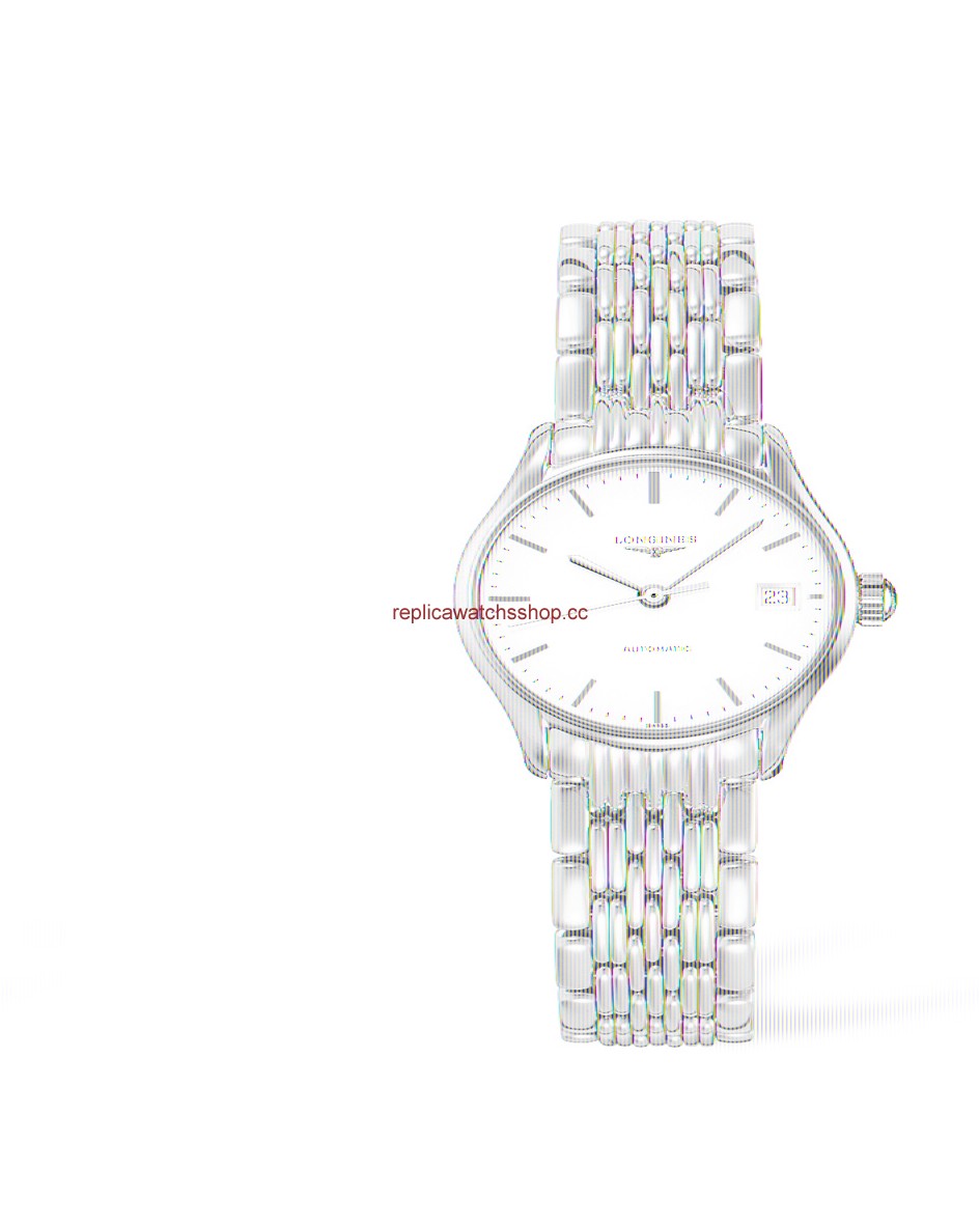 Longines Lyre 25 Stainless Steel (L4.360.4.12.6) Longines Lyre 25 Stainless Steel (L4.360.4.12.6)