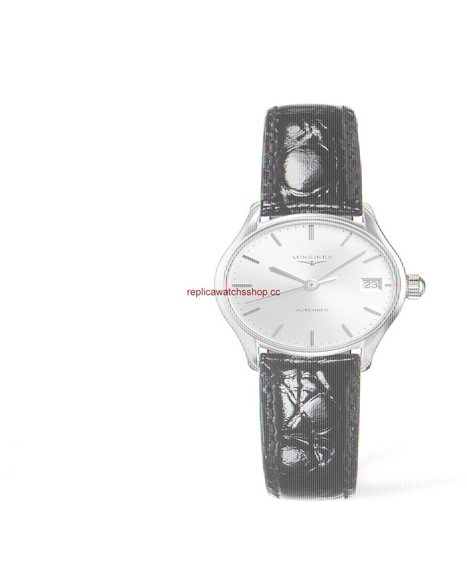 Longines Lyre 25 Stainless Steel (L4.360.4.72.2) Longines Lyre 25 Stainless Steel (L4.360.4.72.2)