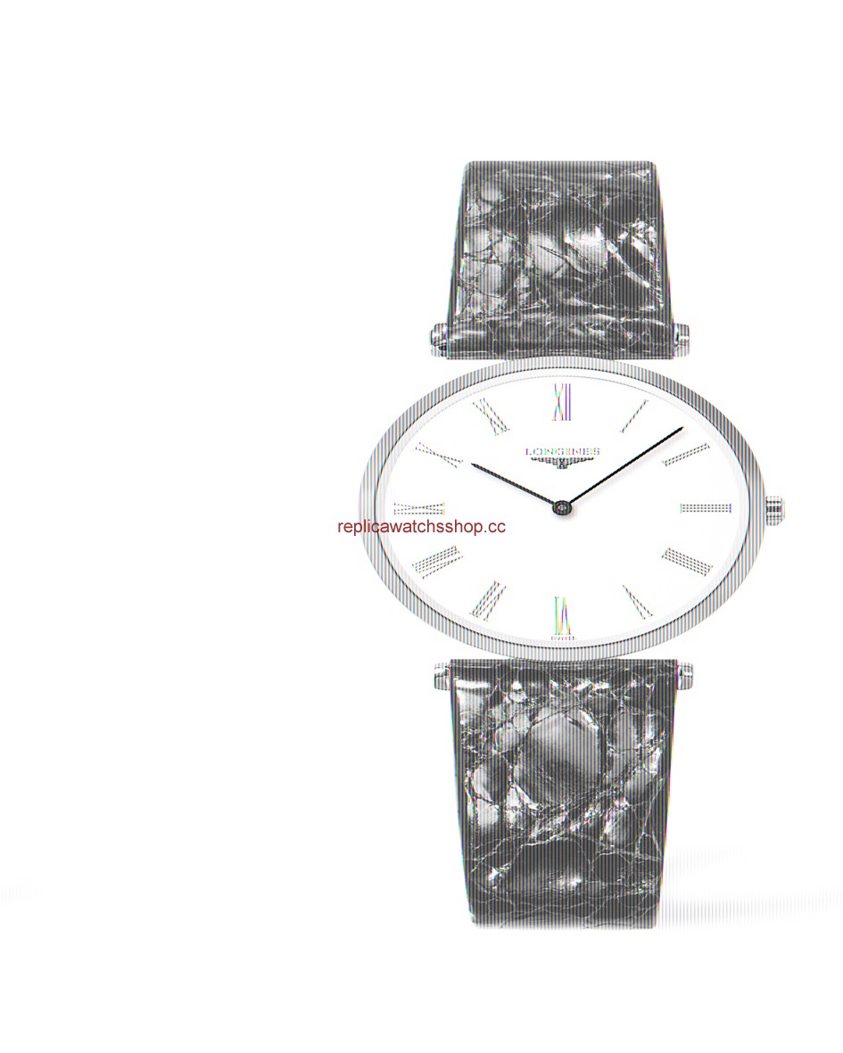 Longines La Grande Classique Quartz 29 Pink (L4.512.1.11.2)