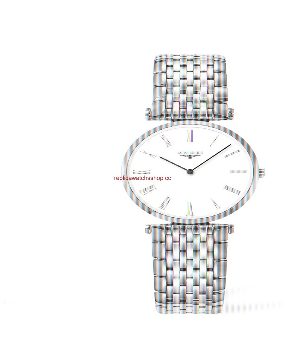 Longines La Grande Classique Quartz 29 Pink (L4.512.1.11.7) Longines La Grande Classique Quartz 29 Pink (L4.512.1.11.7)