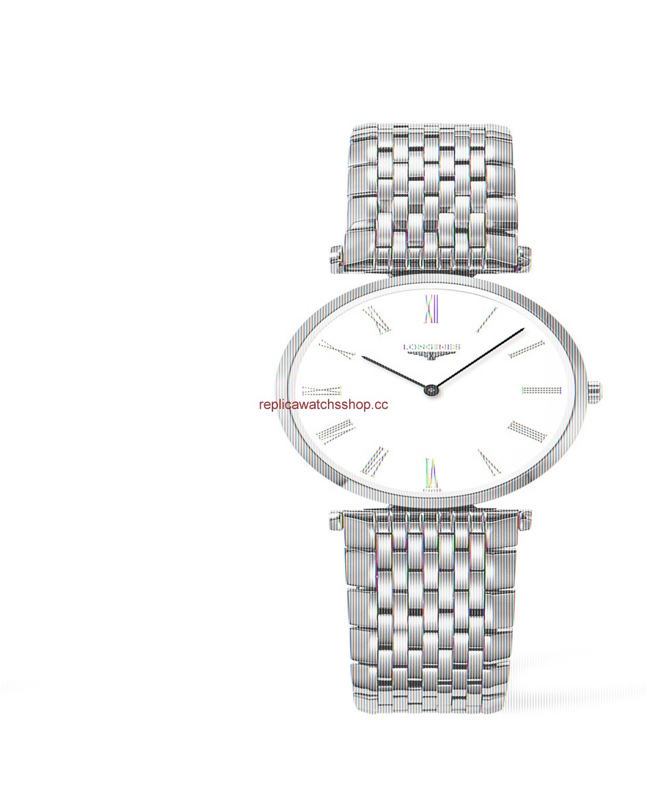 Longines La Grande Classique Quartz 29 Pink (L4.512.1.11.8)