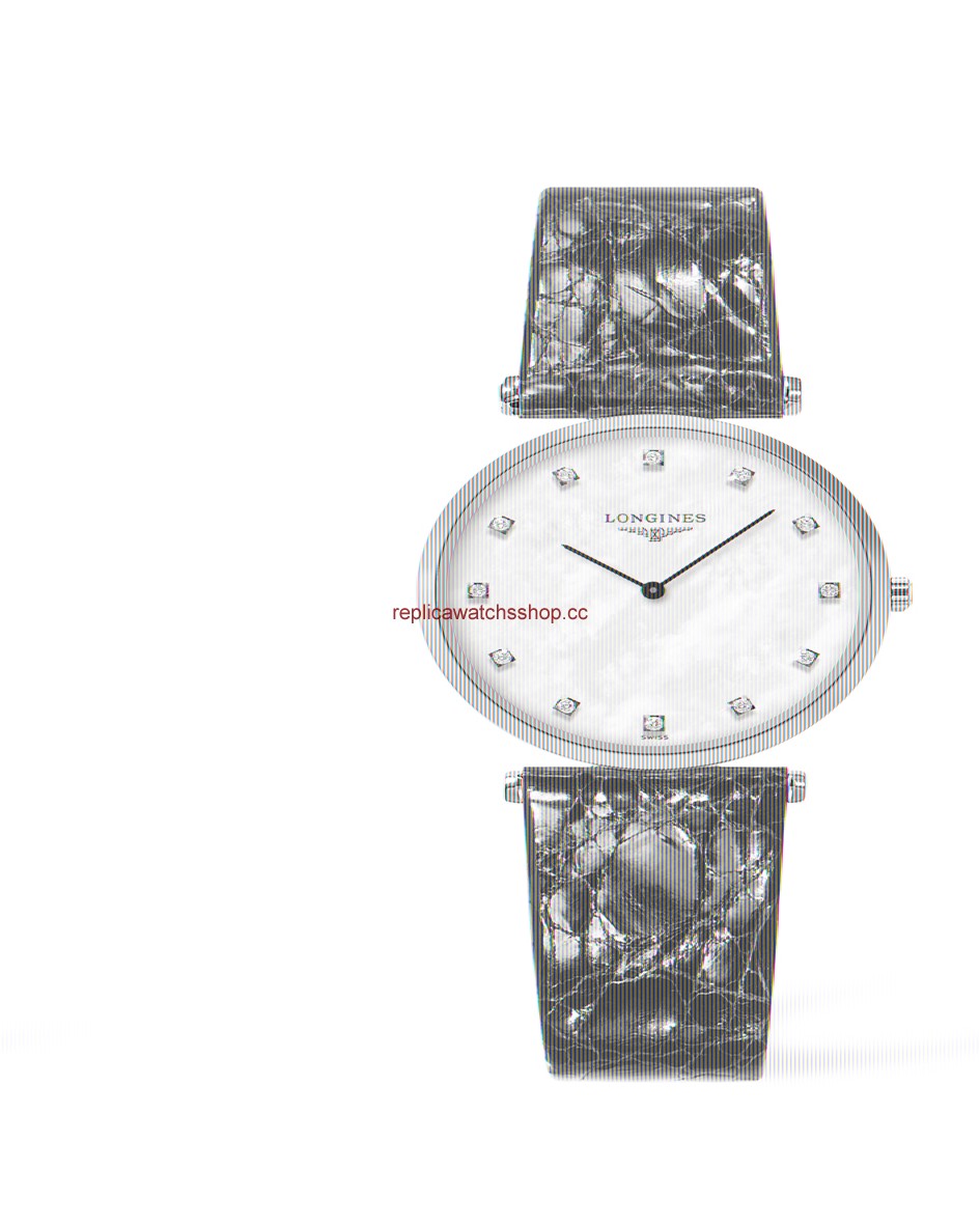 Longines La Grande Classique Quartz 29 Pink (L4.512.1.87.2)