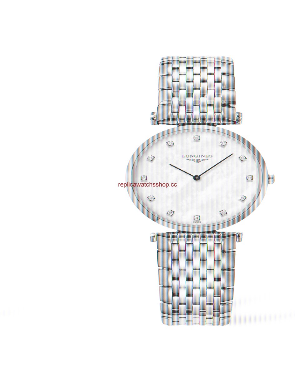 Longines La Grande Classique Quartz 29 Pink (L4.512.1.87.7) Longines La Grande Classique Quartz 29 Pink (L4.512.1.87.7)