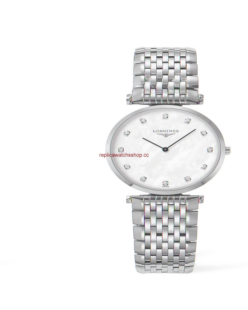 Longines La Grande Classique Quartz 29 Pink (L4.512.1.87.8) Longines La Grande Classique Quartz 29 Pink (L4.512.1.87.8)