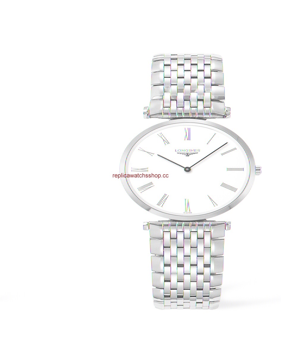 Longines La Grande Classique Quartz 29 Stainless Steel (L4.512.4.11.6) Longines La Grande Classique Quartz 29 Stainless Steel (L4.512.4.11.6)