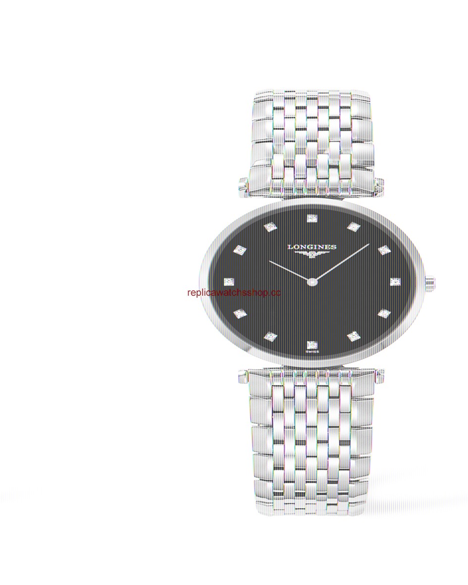 Longines La Grande Classique Quartz 29 Stainless Steel (L4.512.4.58.6) Longines La Grande Classique Quartz 29 Stainless Steel (L4.512.4.58.6)