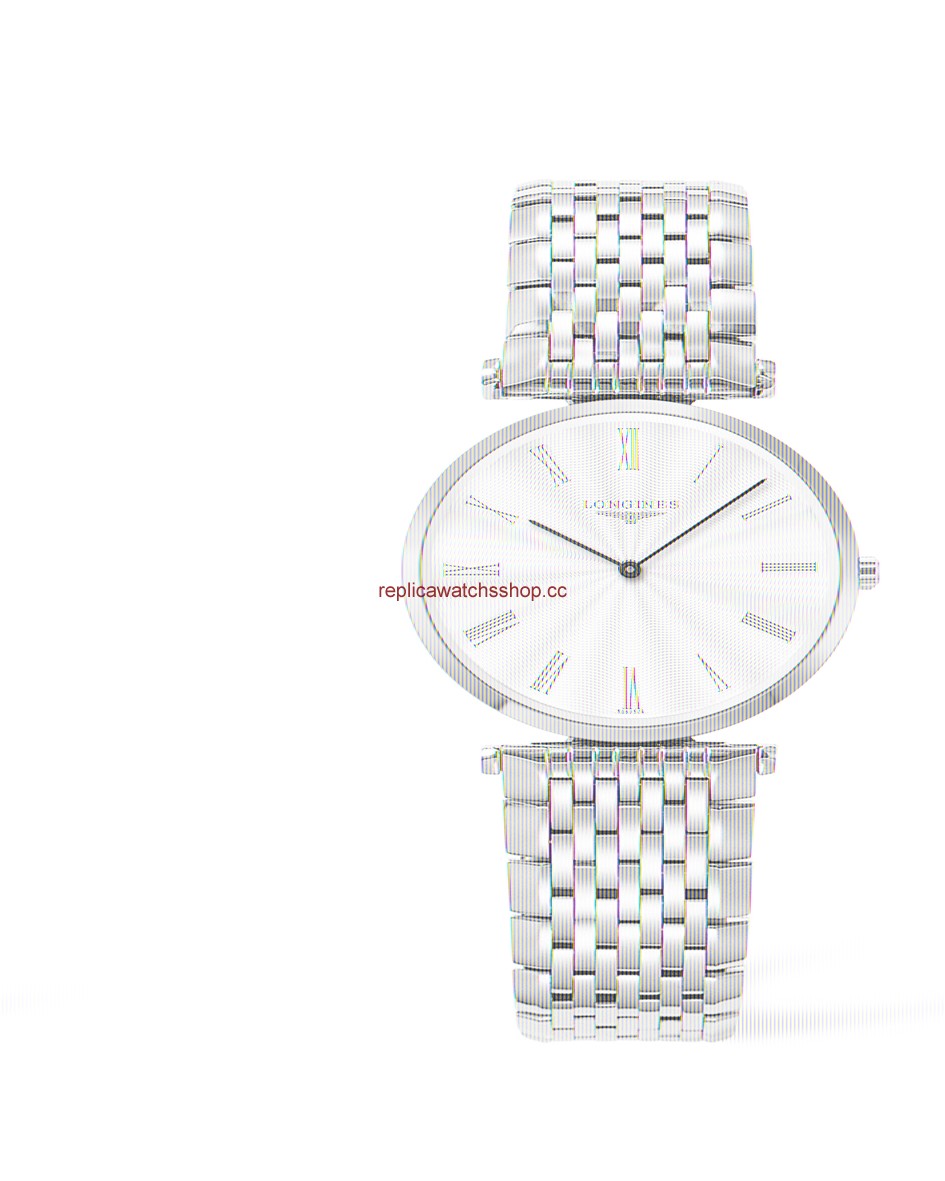 Longines La Grande Classique Quartz 29 Stainless Steel (L4.512.4.71.6) Longines La Grande Classique Quartz 29 Stainless Steel (L4.512.4.71.6)