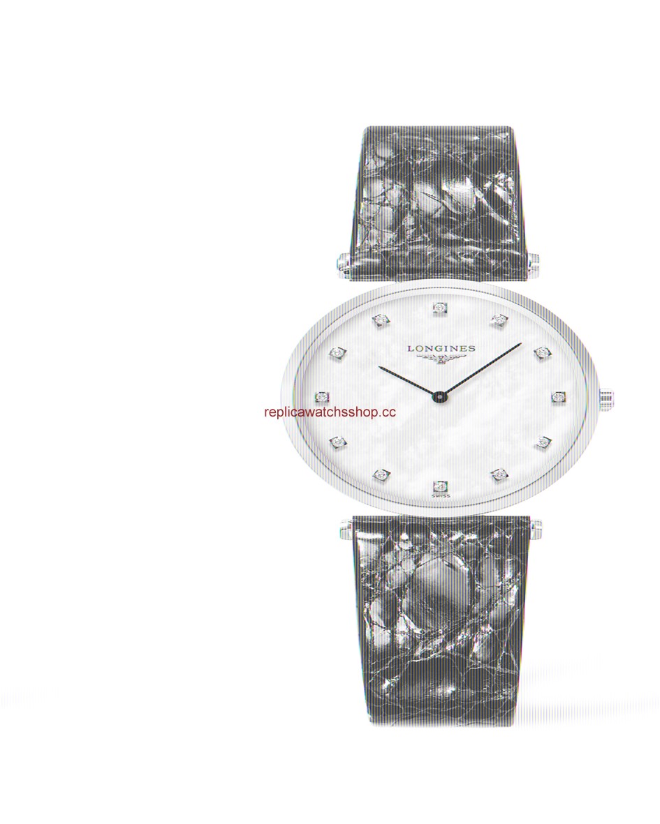 Longines La Grande Classique Quartz 29 Stainless Steel (L4.512.4.87.2) Longines La Grande Classique Quartz 29 Stainless Steel (L4.512.4.87.2)