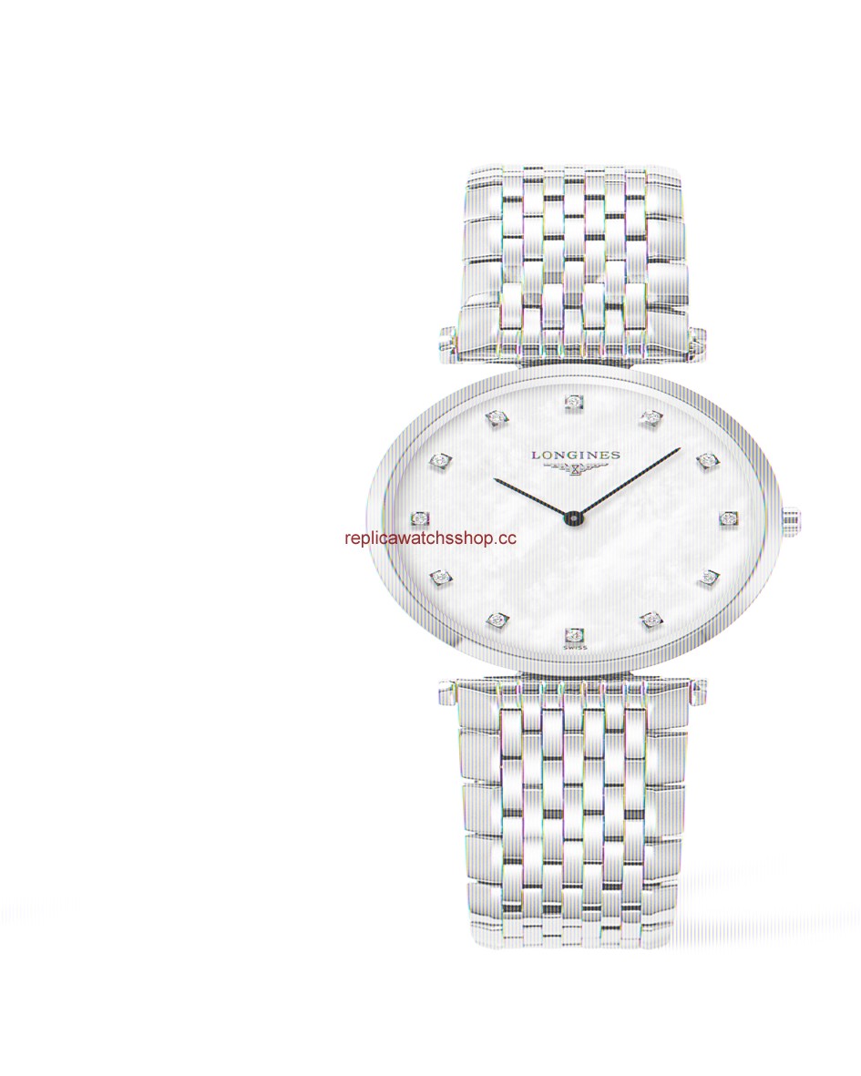 Longines La Grande Classique Quartz 29 Stainless Steel (L4.512.4.87.6)