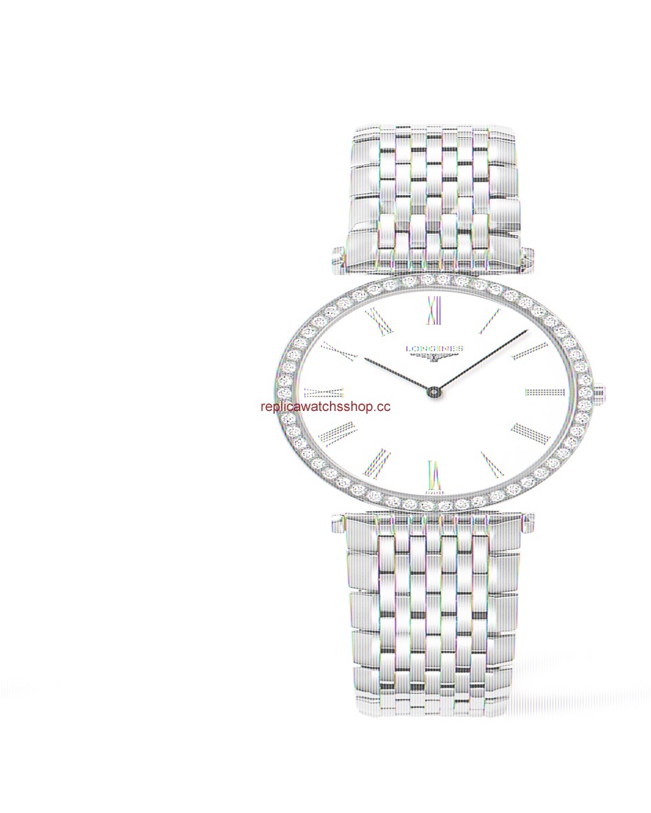 Longines La Grande Classique Quartz 29 Diamond Bezel (L4.513.0.11.6) Longines La Grande Classique Quartz 29 Diamond Bezel (L4.513.0.11.6)