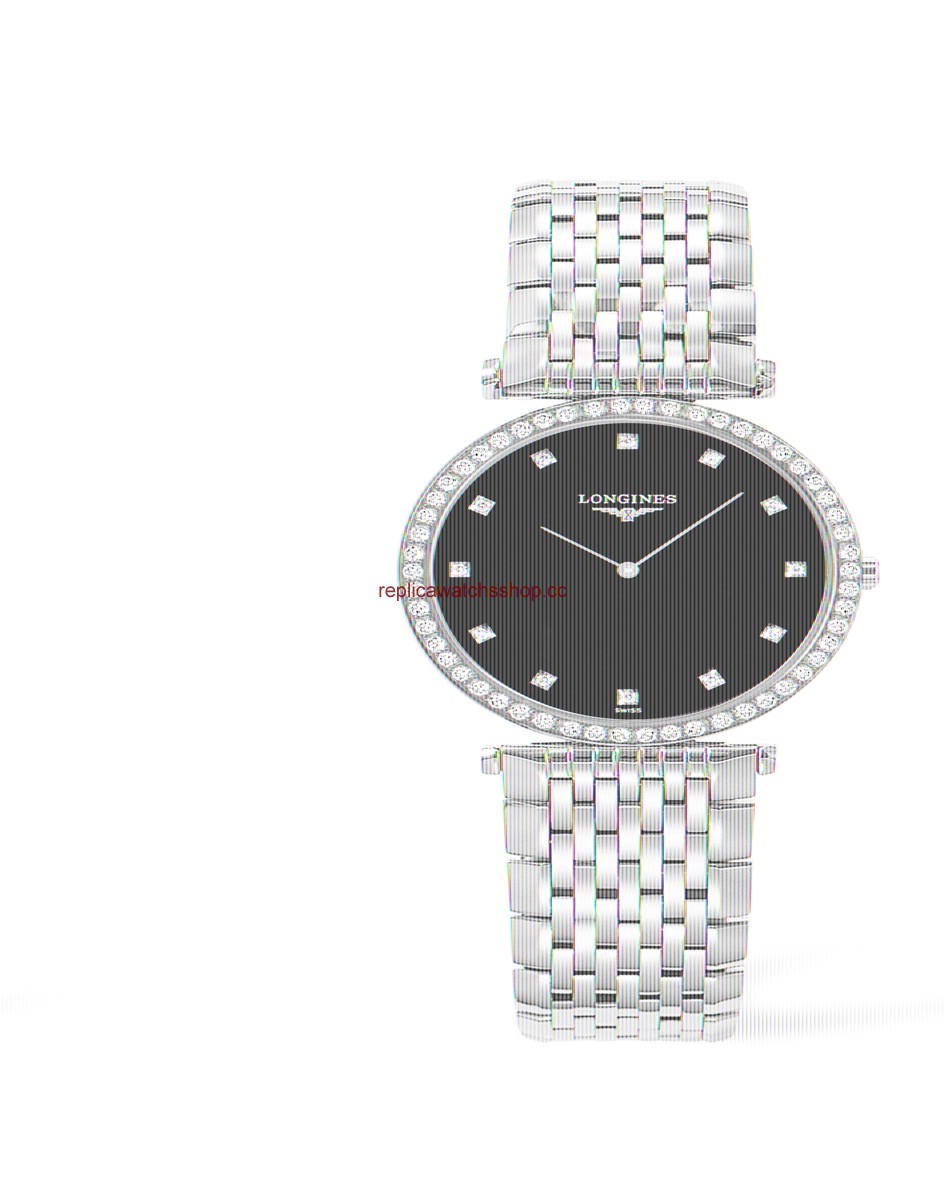 Longines La Grande Classique Quartz 29 Diamond Bezel (L4.513.0.58.6) Longines La Grande Classique Quartz 29 Diamond Bezel (L4.513.0.58.6)
