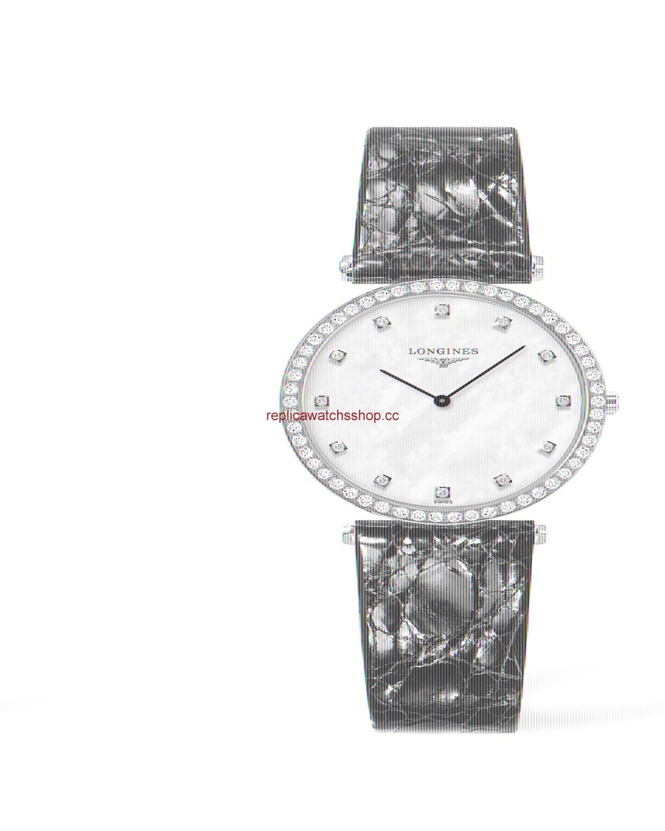 Longines La Grande Classique Quartz 29 Diamond Bezel (L4.513.0.87.2) Longines La Grande Classique Quartz 29 Diamond Bezel (L4.513.0.87.2)
