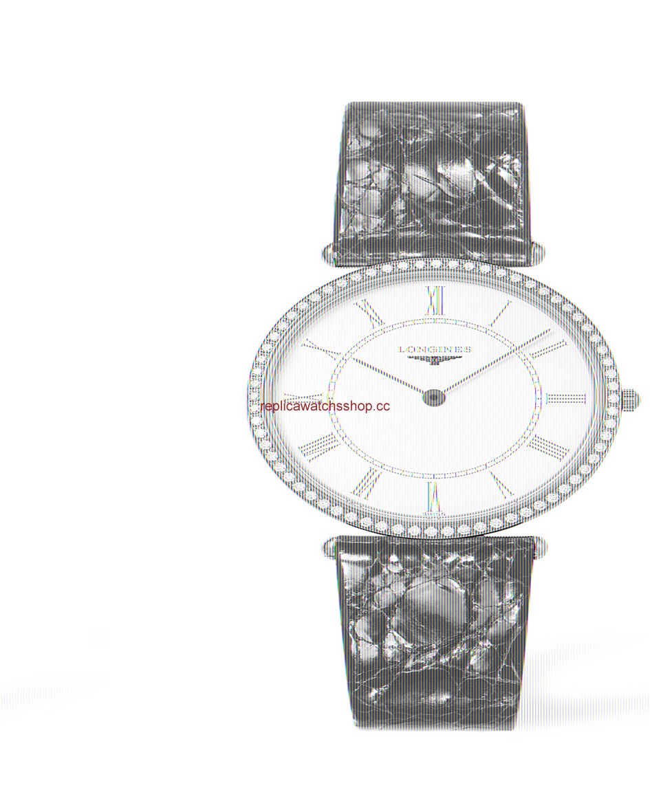 Longines La Grande Classique 33 Quartz Gold Diamond (L4.691.7.11.0) Longines La Grande Classique 33 Quartz Gold Diamond (L4.691.7.11.0)