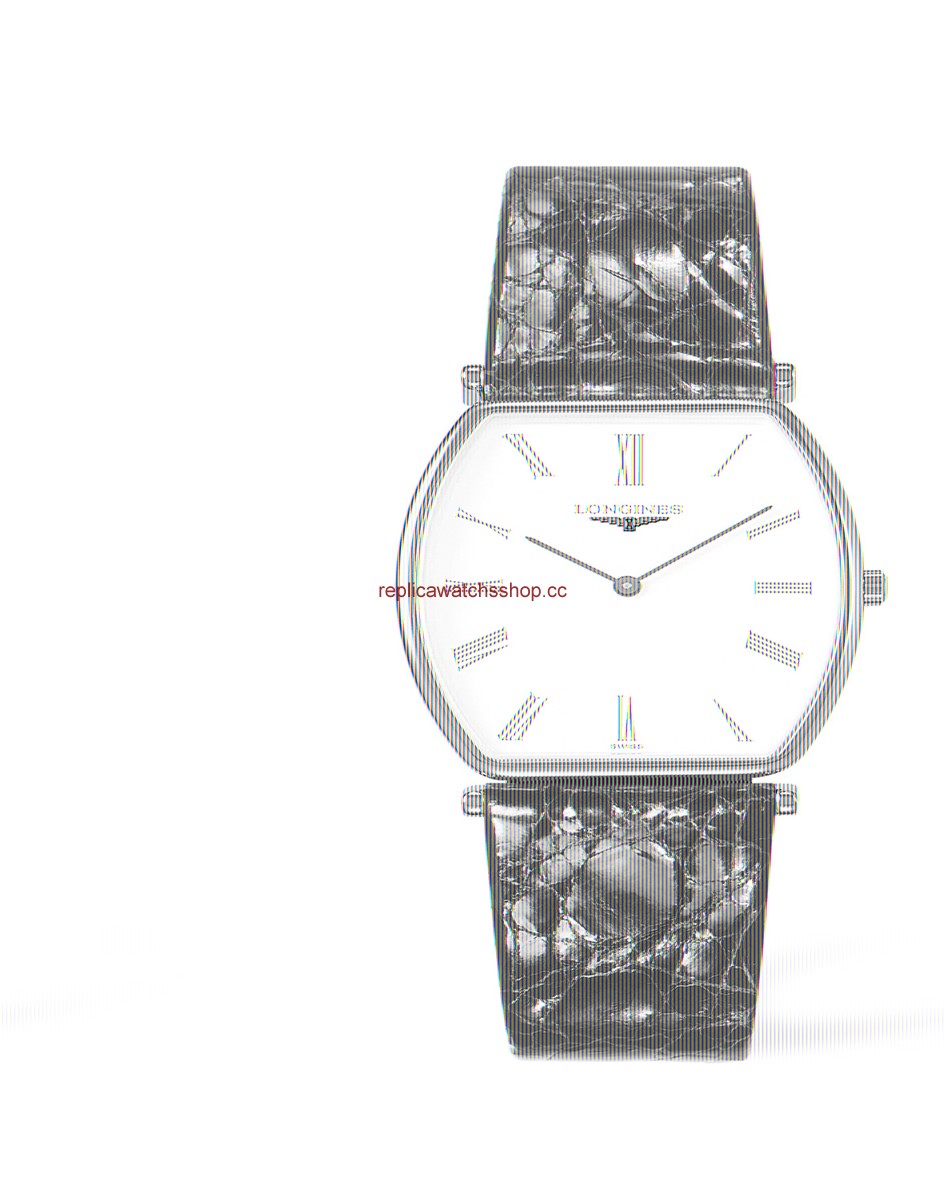 Longines La Grande Classique Tonneau 30 Yellow (L4.705.2.11.2) Longines La Grande Classique Tonneau 30 Yellow (L4.705.2.11.2)