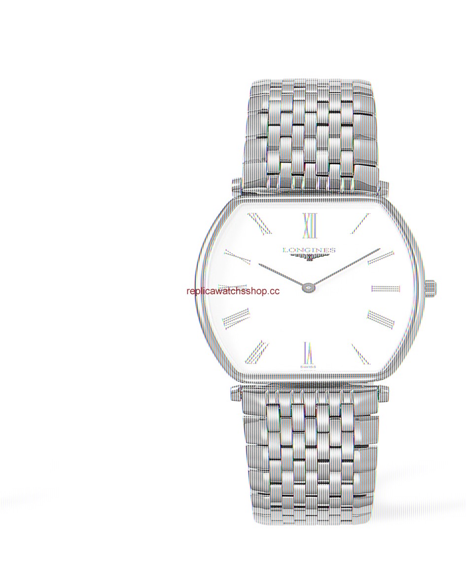 Longines La Grande Classique Tonneau 30 Yellow (L4.705.2.11.8) Longines La Grande Classique Tonneau 30 Yellow (L4.705.2.11.8)