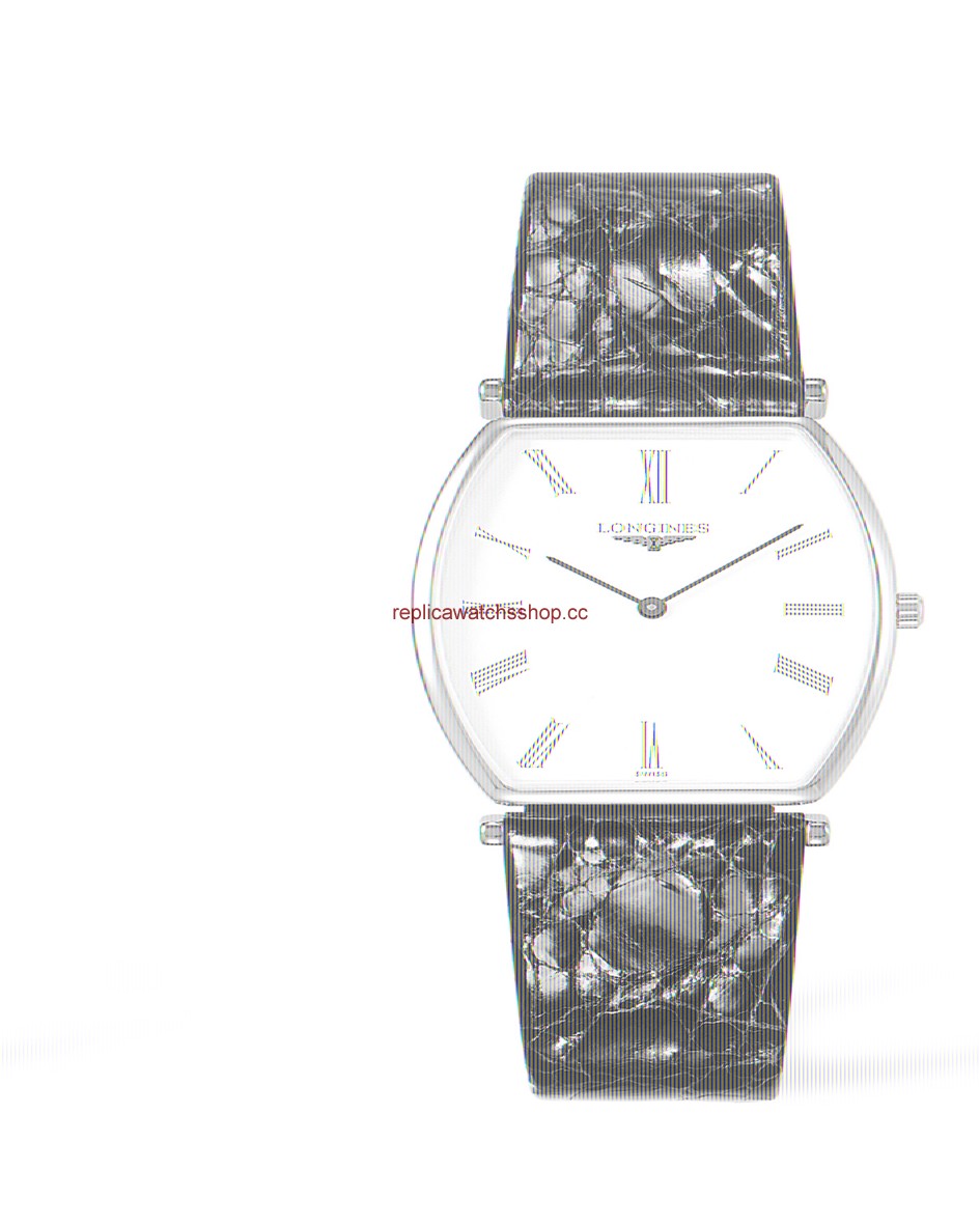 Longines La Grande Classique Tonneau 30 Stainless Steel (L4.705.4.11.2)