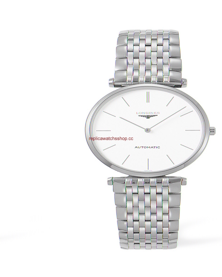 Longines La Grande Classique 34 Automatic Yellow (L4.708.2.12.7) Longines La Grande Classique 34 Automatic Yellow (L4.708.2.12.7)
