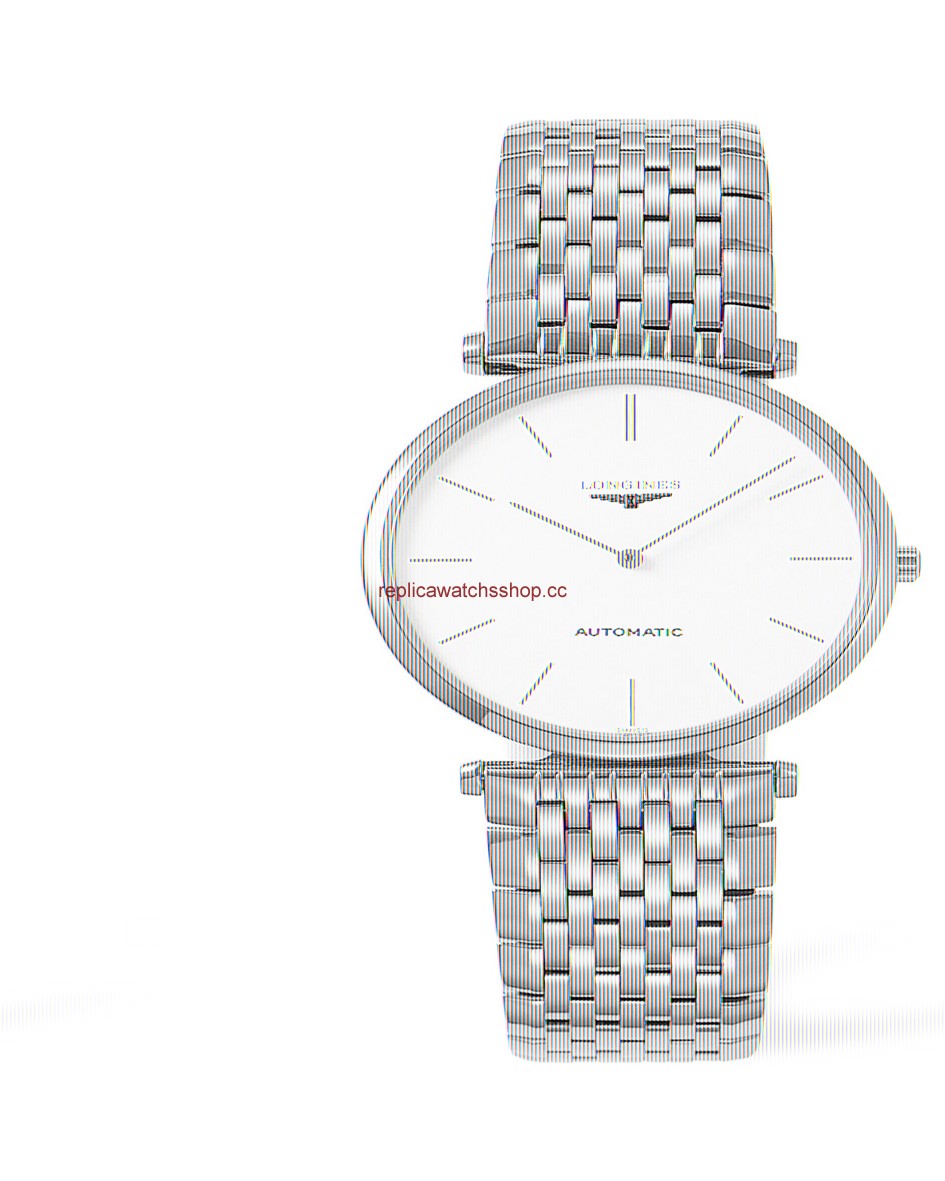 Longines La Grande Classique 34 Automatic Yellow (L4.708.2.12.8) Longines La Grande Classique 34 Automatic Yellow (L4.708.2.12.8)