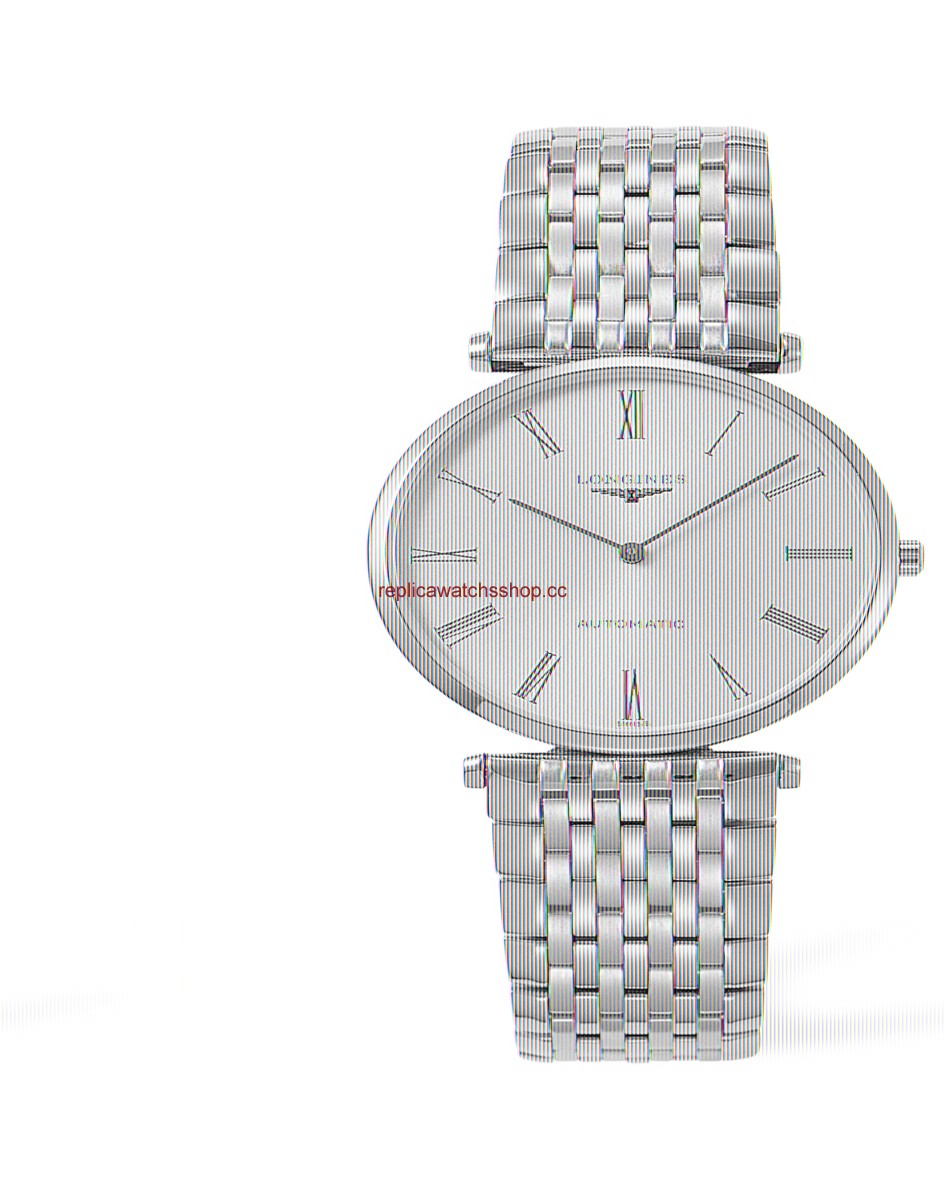 Longines La Grande Classique 34 Automatic Yellow (L4.708.2.31.7) Longines La Grande Classique 34 Automatic Yellow (L4.708.2.31.7)