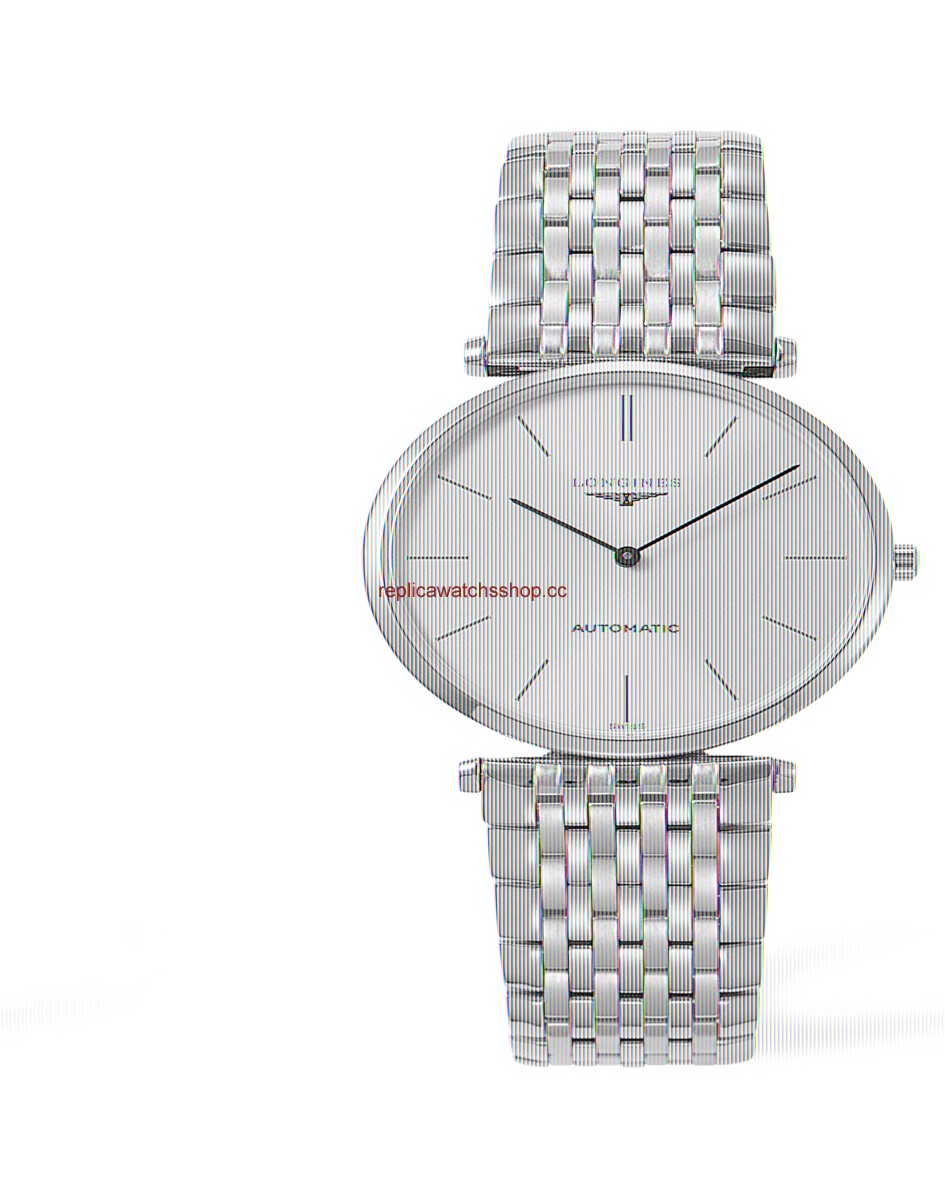 Longines La Grande Classique 34 Automatic Yellow (L4.708.2.32.7) Longines La Grande Classique 34 Automatic Yellow (L4.708.2.32.7)
