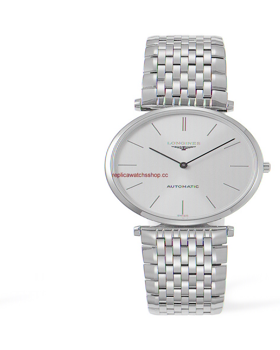 Longines La Grande Classique 34 Automatic Yellow (L4.708.2.32.8) Longines La Grande Classique 34 Automatic Yellow (L4.708.2.32.8)