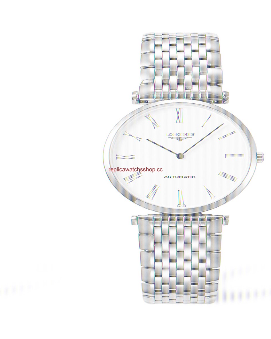 Longines La Grande Classique 34 Automatic Stainless Steel (L4.708.4.11.6) Longines La Grande Classique 34 Automatic Stainless Steel (L4.708.4.11.6)