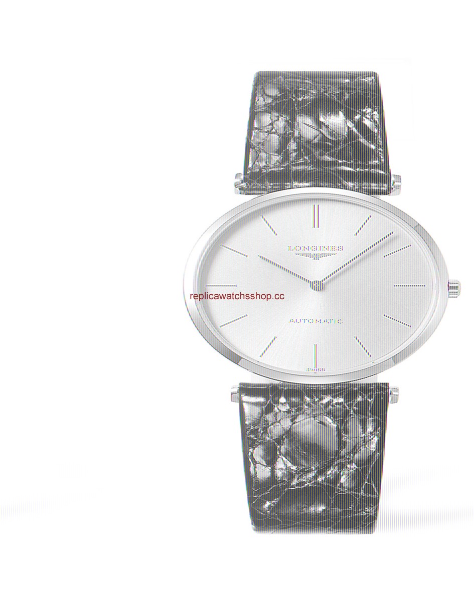 Longines La Grande Classique 34 Automatic Stainless Steel (L4.708.4.72.2) Longines La Grande Classique 34 Automatic Stainless Steel (L4.708.4.72.2)