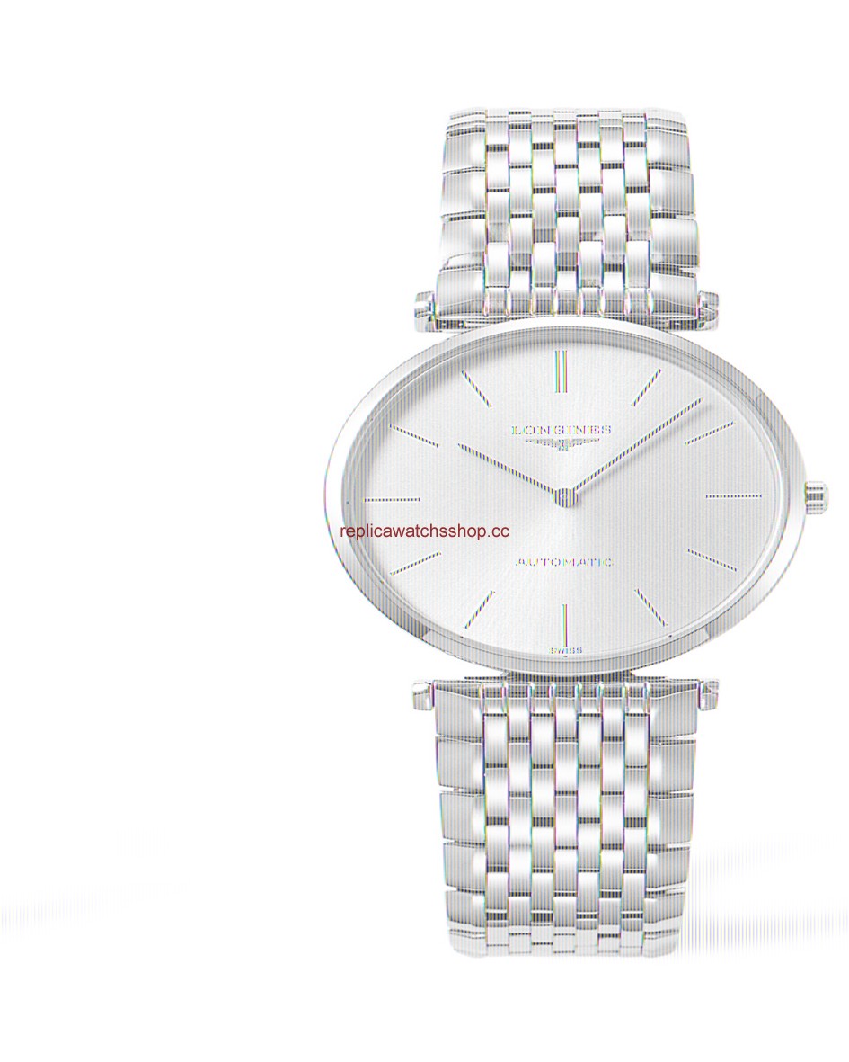 Longines La Grande Classique 34 Automatic Stainless Steel (L4.708.4.72.6) Longines La Grande Classique 34 Automatic Stainless Steel (L4.708.4.72.6)