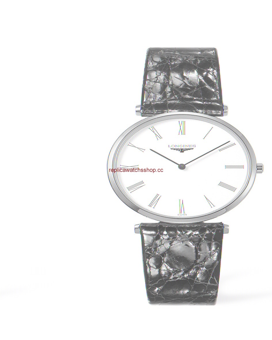 Longines La Grande Classique 33 Quartz Pink (L4.709.1.11.2)