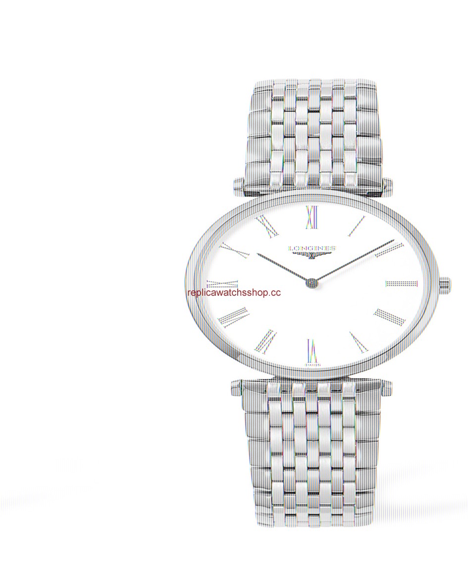 Longines La Grande Classique 33 Quartz Pink (L4.709.1.11.7) Longines La Grande Classique 33 Quartz Pink (L4.709.1.11.7)