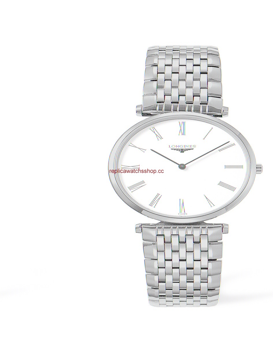 Longines La Grande Classique 33 Quartz Pink (L4.709.1.11.8)