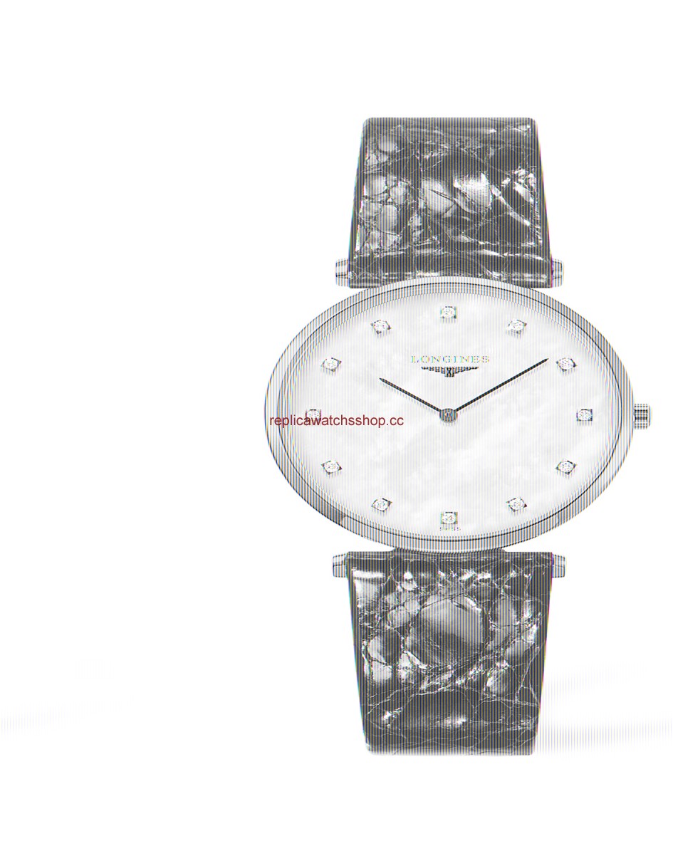 Longines La Grande Classique 33 Quartz Pink (L4.709.1.87.2) Longines La Grande Classique 33 Quartz Pink (L4.709.1.87.2)