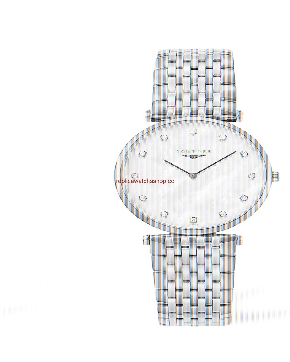 Longines La Grande Classique 33 Quartz Pink (L4.709.1.87.7) Longines La Grande Classique 33 Quartz Pink (L4.709.1.87.7)