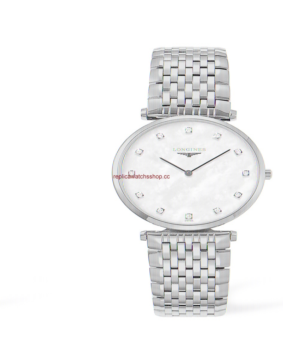 Longines La Grande Classique 33 Quartz Pink (L4.709.1.87.8) Longines La Grande Classique 33 Quartz Pink (L4.709.1.87.8)