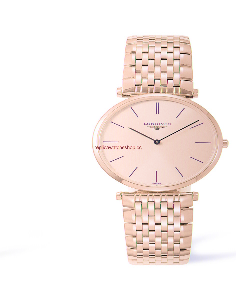 Longines La Grande Classique 33 Quartz Yellow (L4.709.2.32.8)