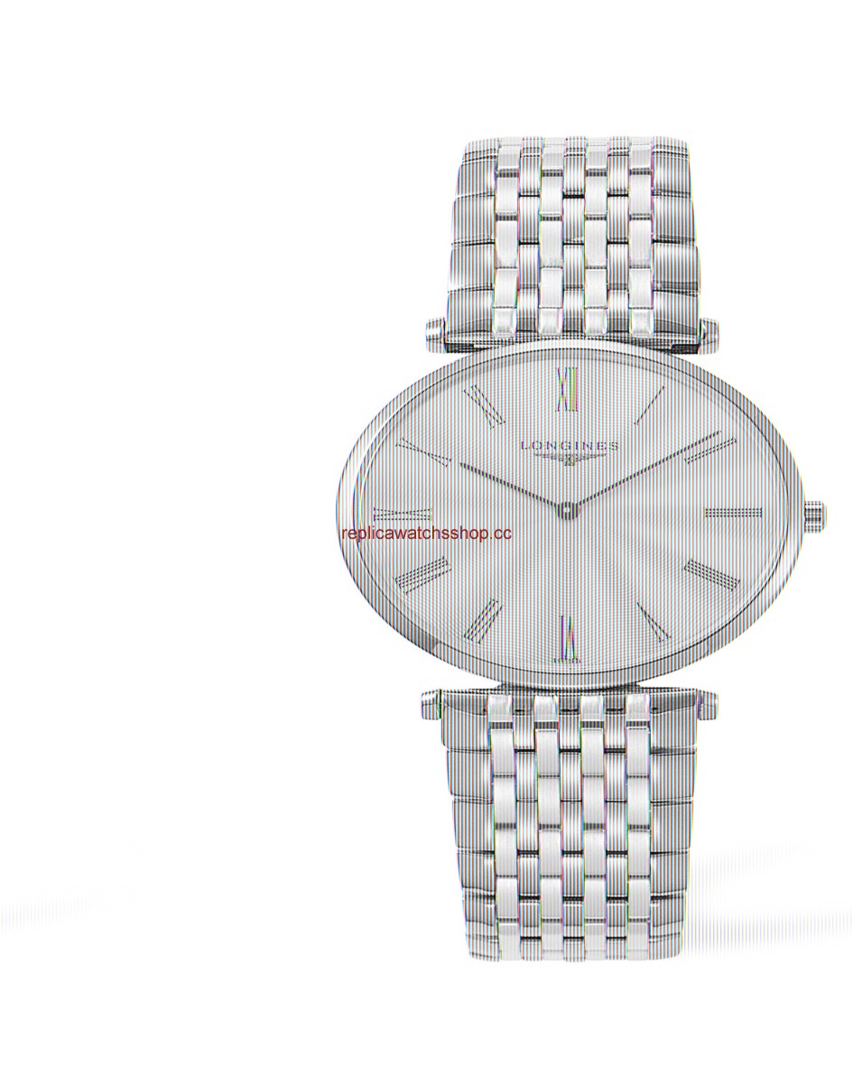Longines La Grande Classique 33 Quartz Yellow (L4.709.2.41.7)